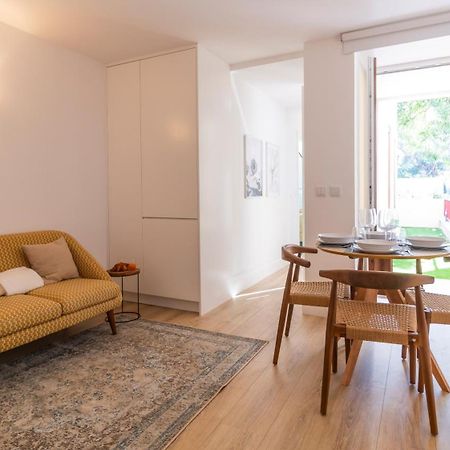 Urban House Marques By Lovelystay Porto Exterior foto