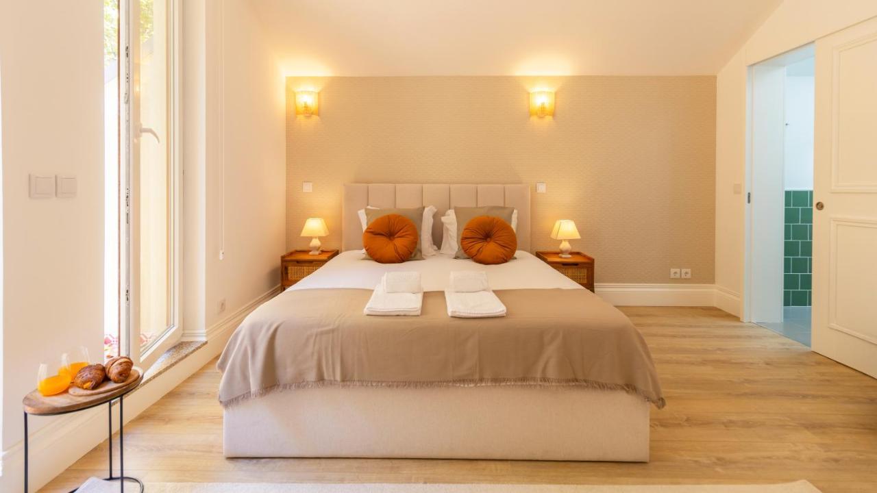 Urban House Marques By Lovelystay Porto Exterior foto