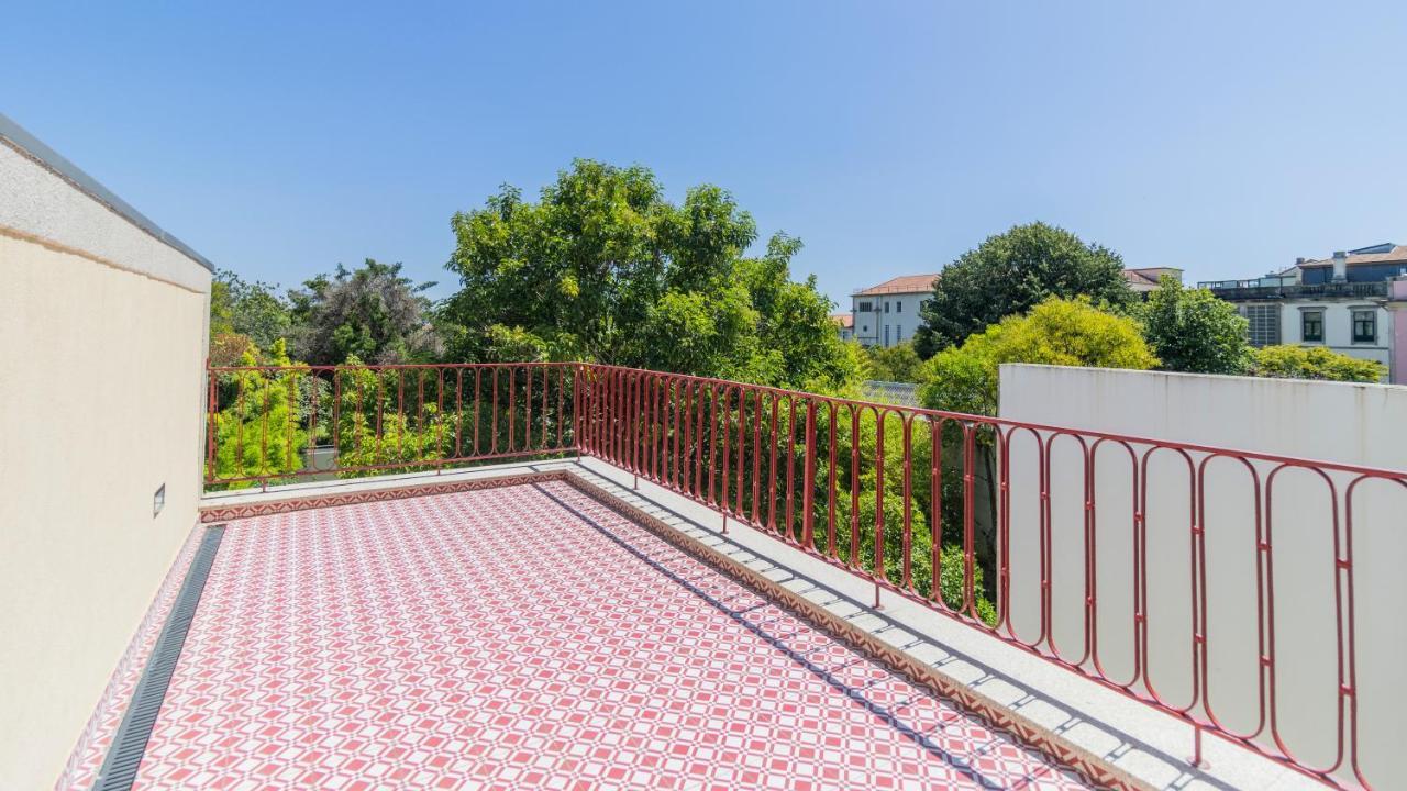 Urban House Marques By Lovelystay Porto Exterior foto