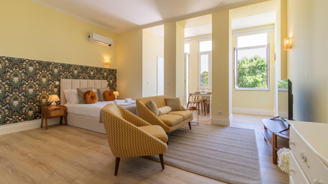 Urban House Marques By Lovelystay Porto Exterior foto