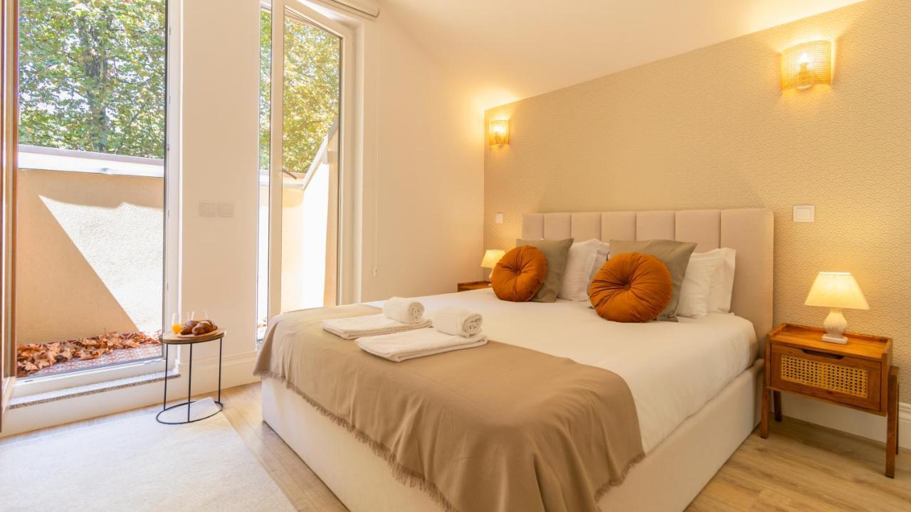 Urban House Marques By Lovelystay Porto Exterior foto
