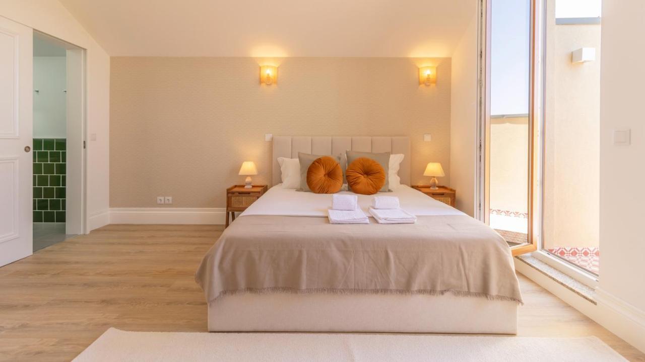 Urban House Marques By Lovelystay Porto Exterior foto