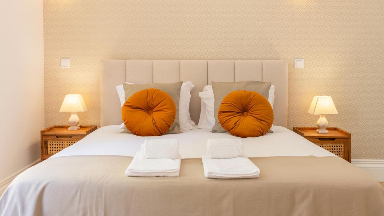 Urban House Marques By Lovelystay Porto Exterior foto