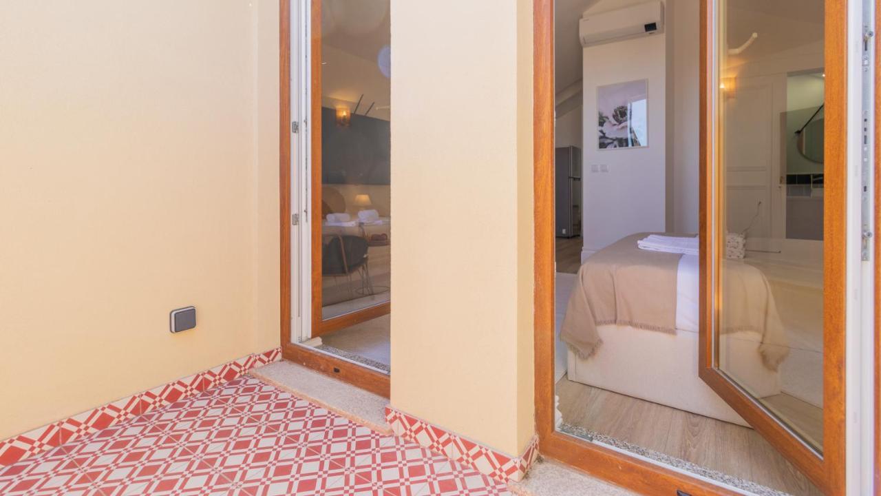 Urban House Marques By Lovelystay Porto Exterior foto