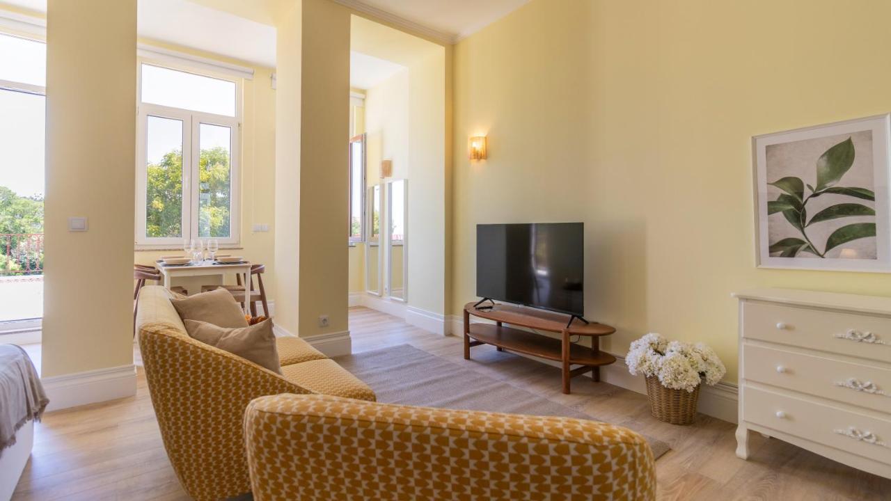 Urban House Marques By Lovelystay Porto Exterior foto