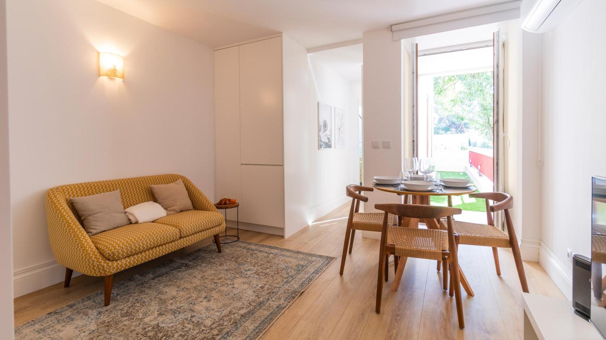 Urban House Marques By Lovelystay Porto Exterior foto