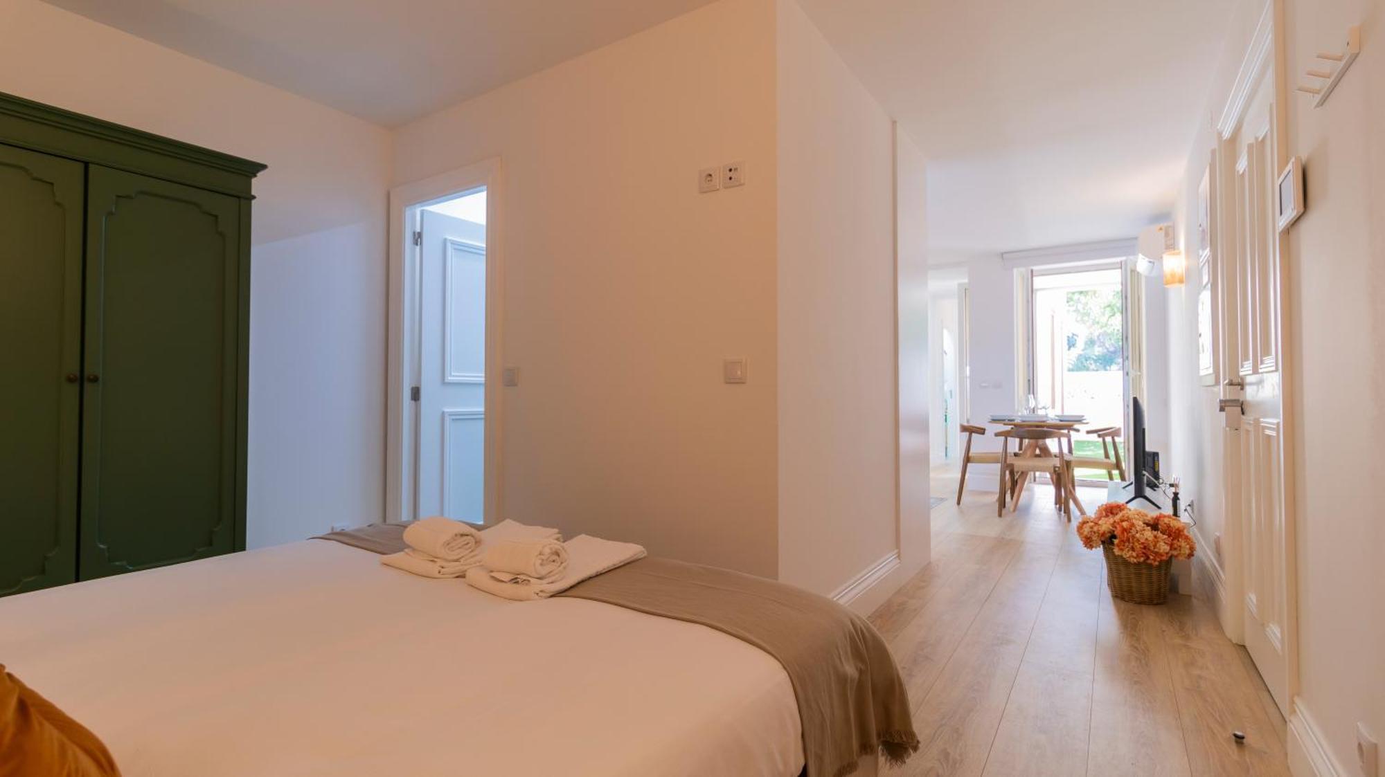 Urban House Marques By Lovelystay Porto Exterior foto