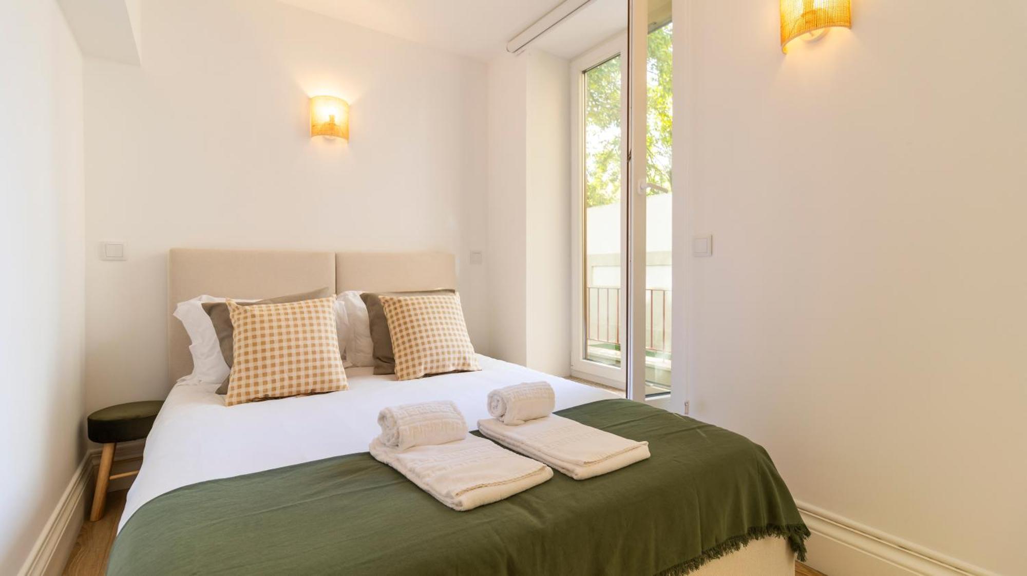 Urban House Marques By Lovelystay Porto Exterior foto
