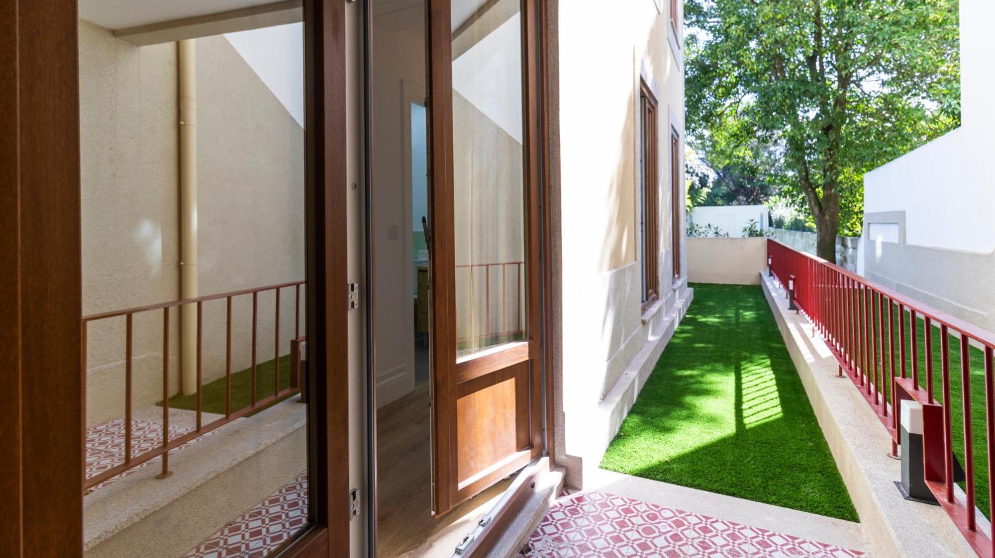 Urban House Marques By Lovelystay Porto Exterior foto