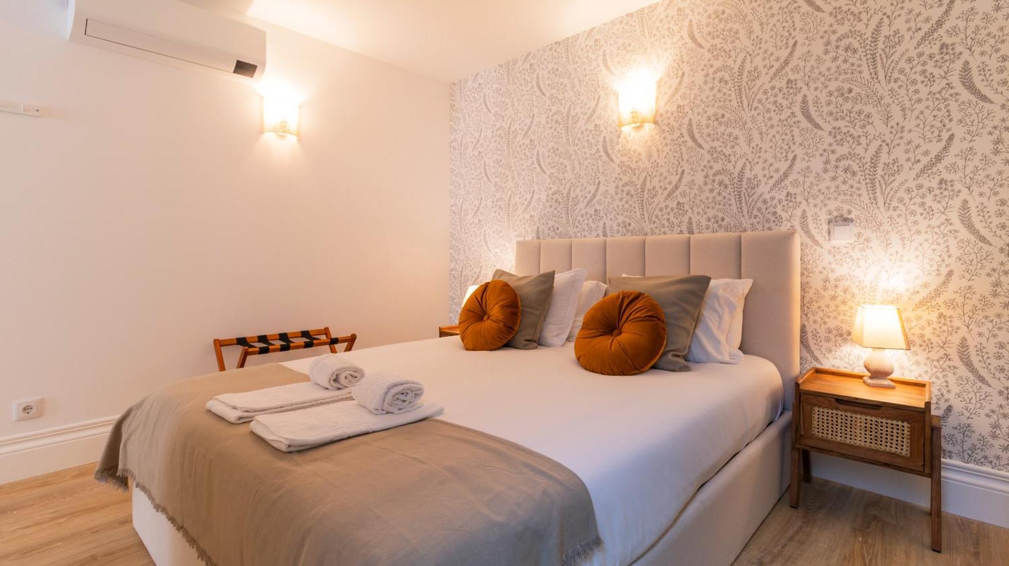 Urban House Marques By Lovelystay Porto Exterior foto