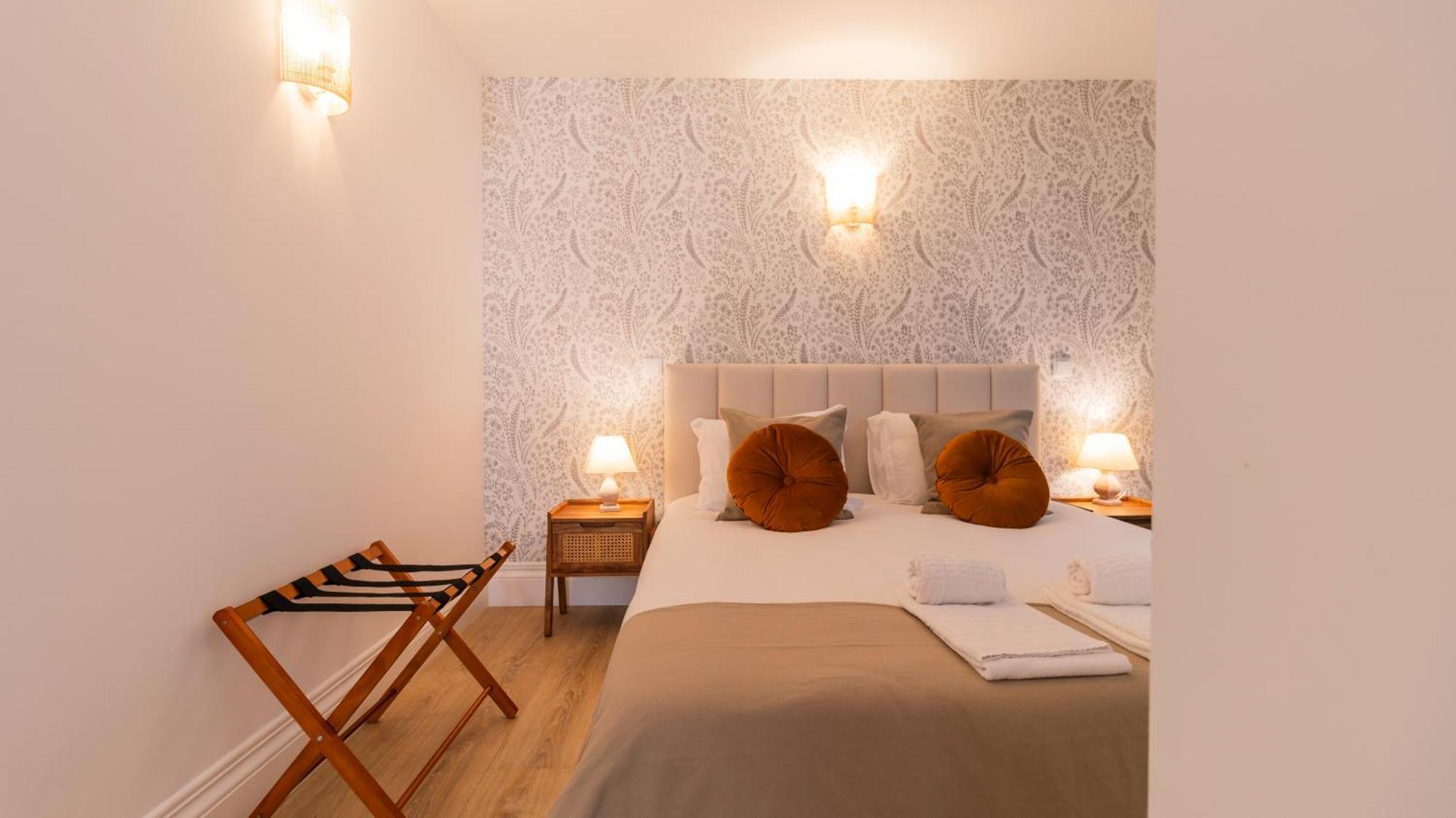 Urban House Marques By Lovelystay Porto Exterior foto