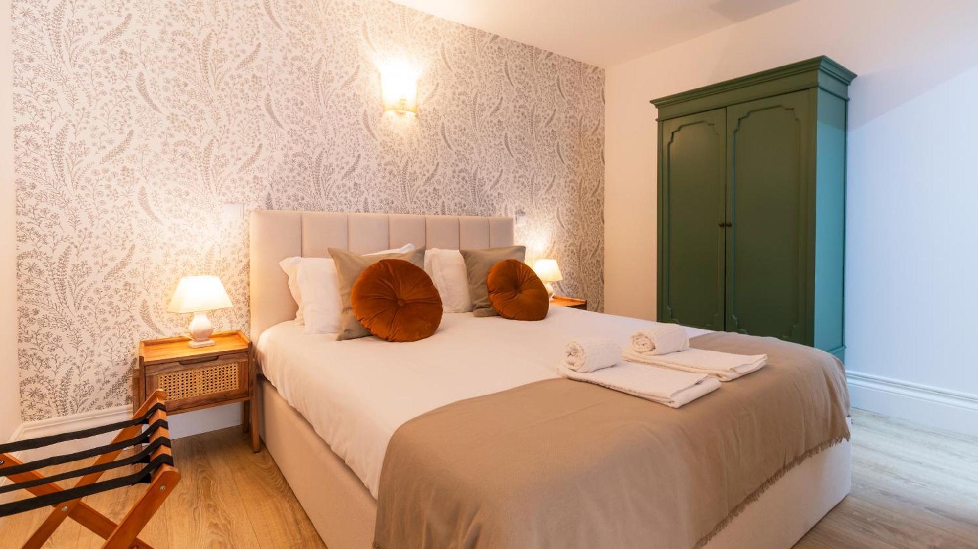 Urban House Marques By Lovelystay Porto Exterior foto
