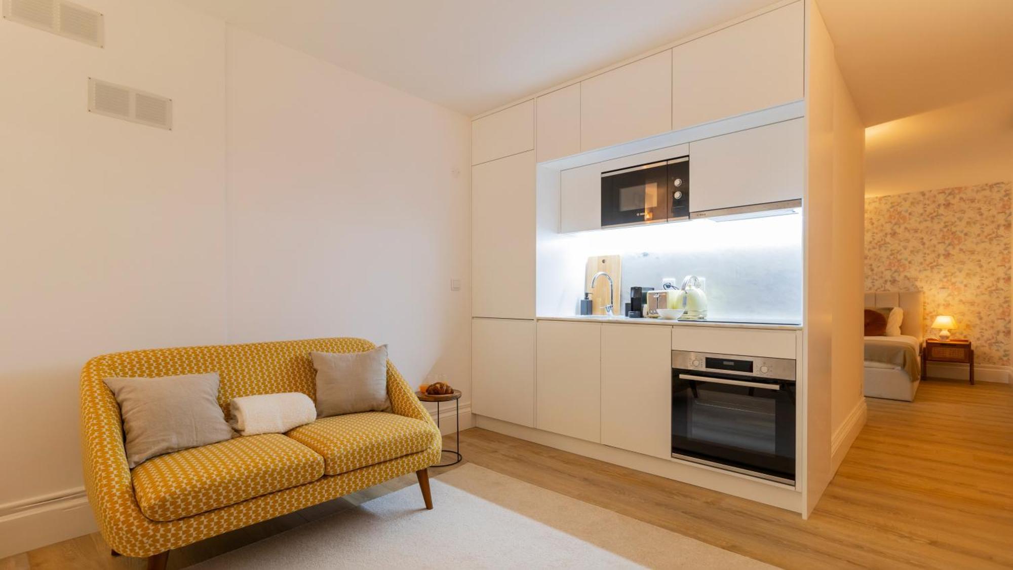 Urban House Marques By Lovelystay Porto Exterior foto