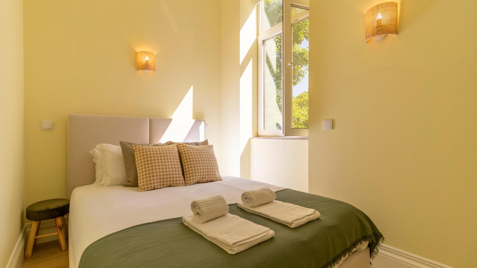 Urban House Marques By Lovelystay Porto Exterior foto