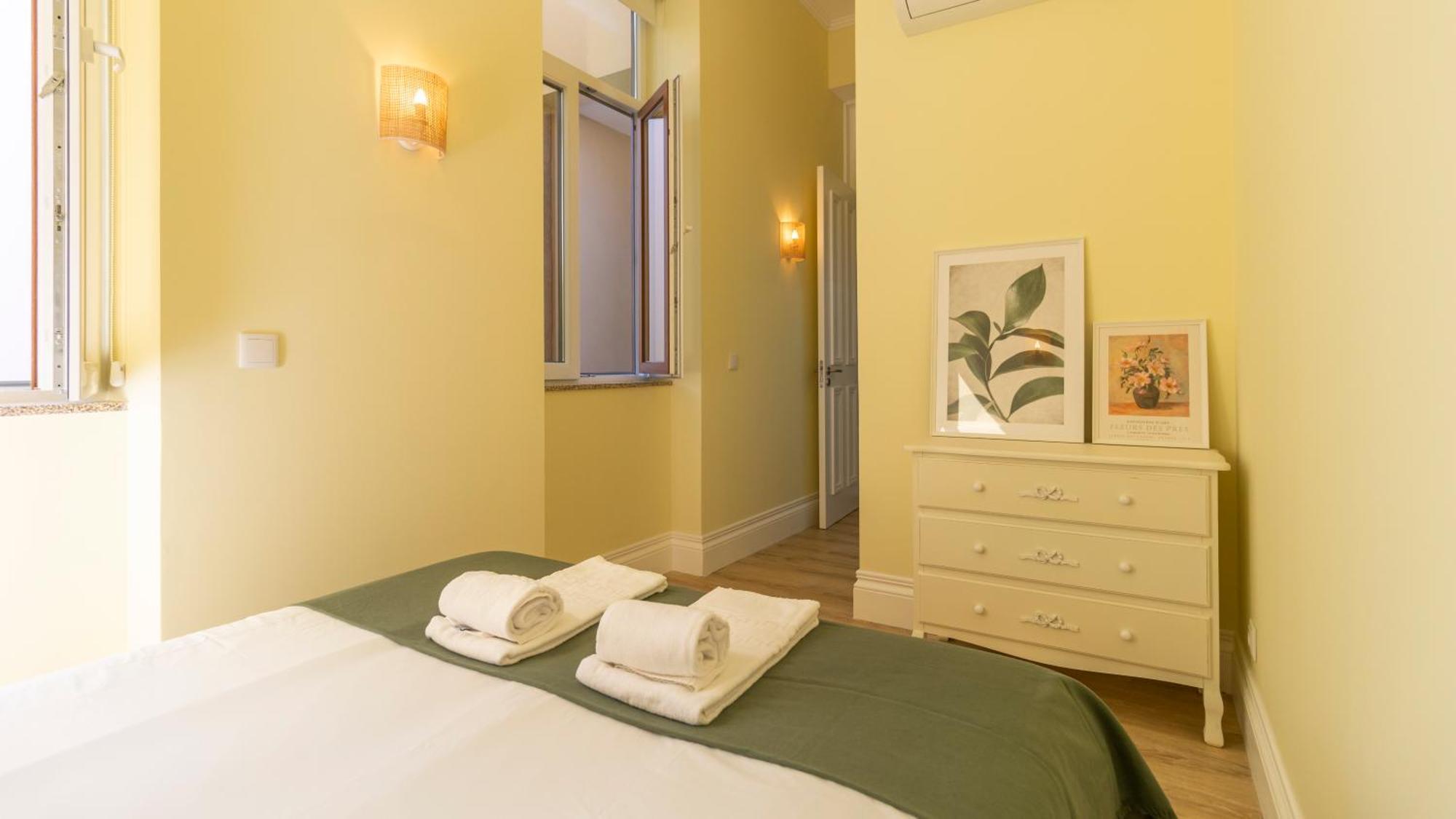 Urban House Marques By Lovelystay Porto Exterior foto