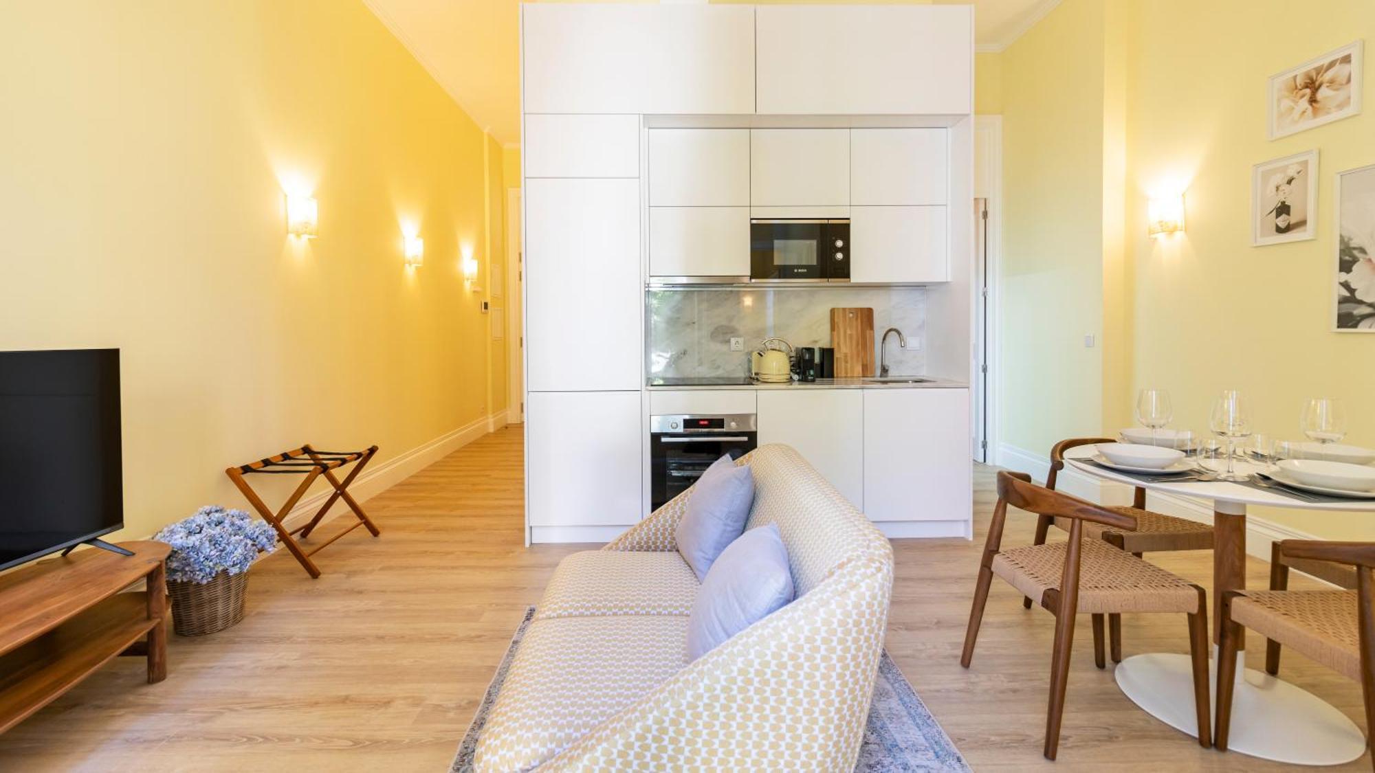 Urban House Marques By Lovelystay Porto Exterior foto