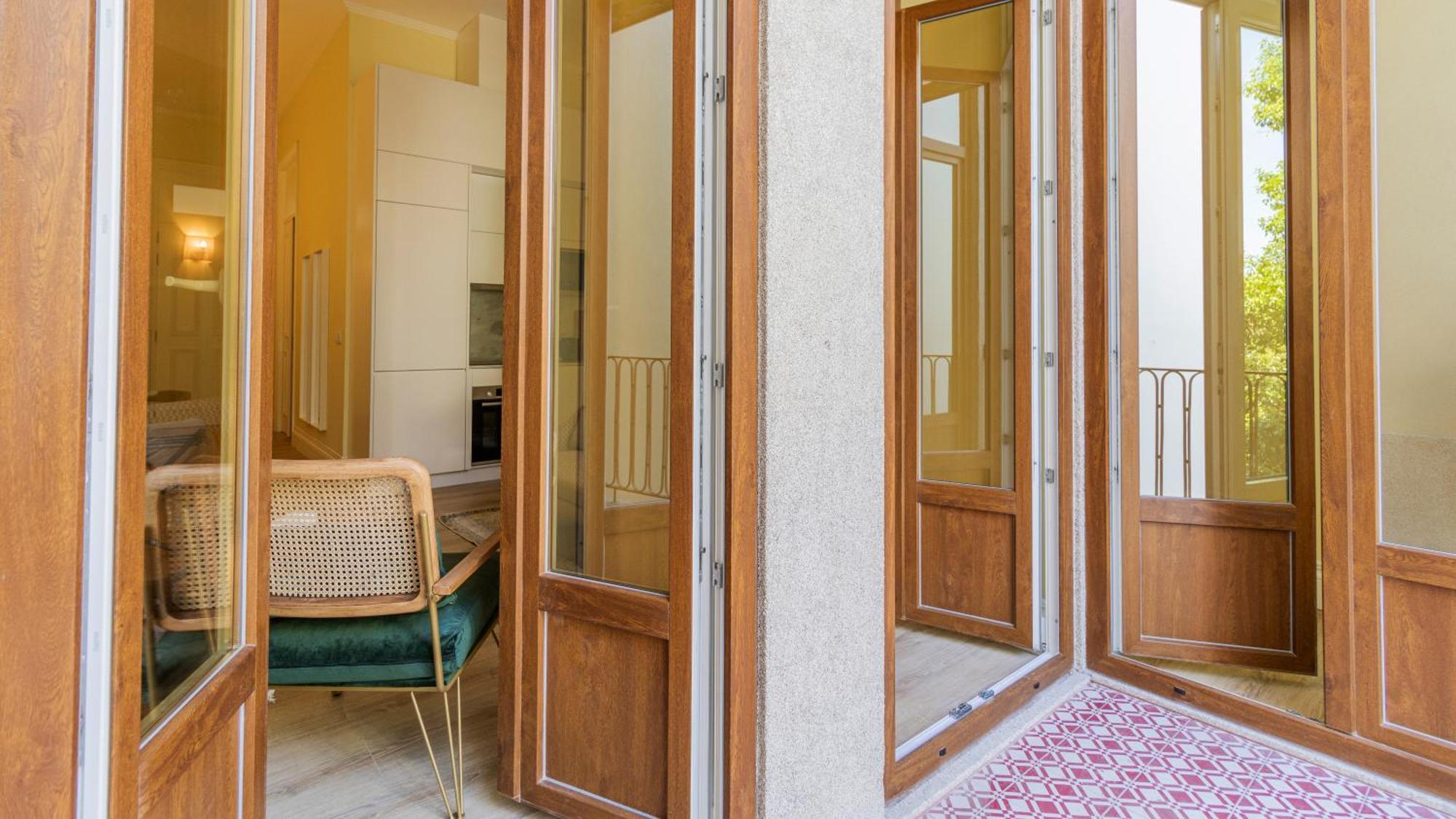 Urban House Marques By Lovelystay Porto Exterior foto