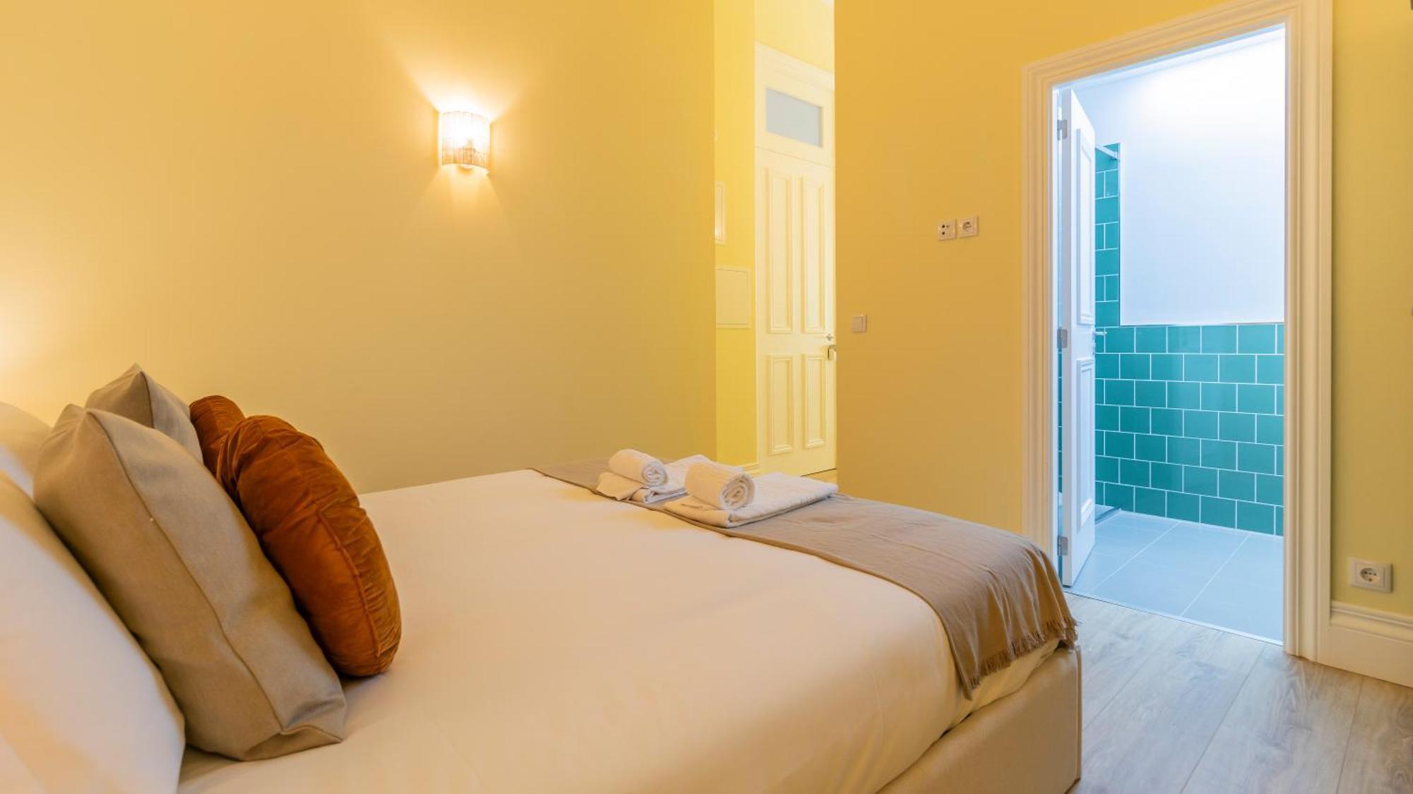 Urban House Marques By Lovelystay Porto Exterior foto
