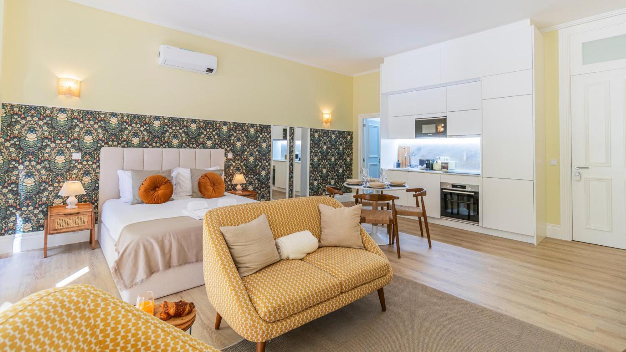 Urban House Marques By Lovelystay Porto Exterior foto