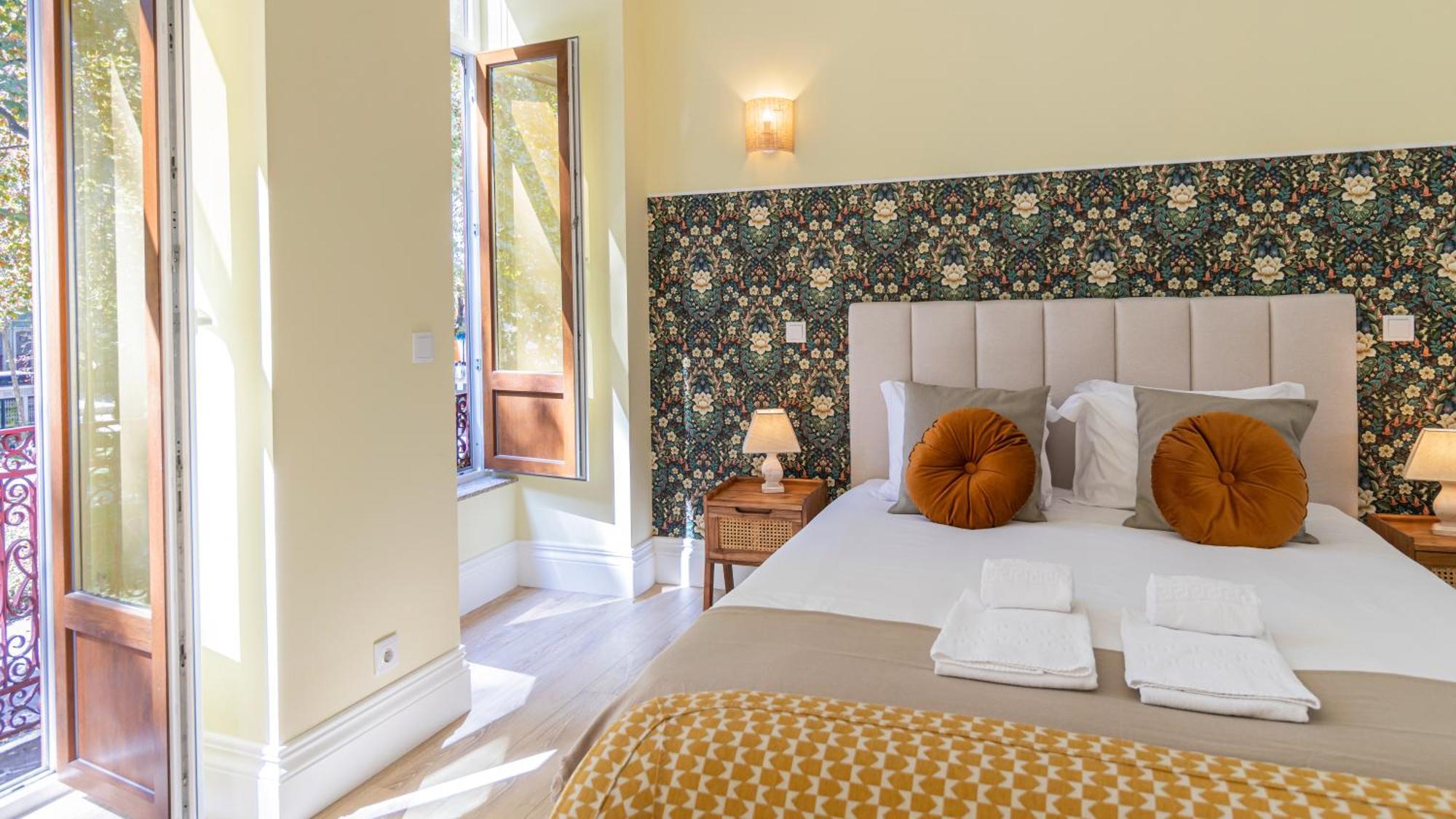 Urban House Marques By Lovelystay Porto Exterior foto