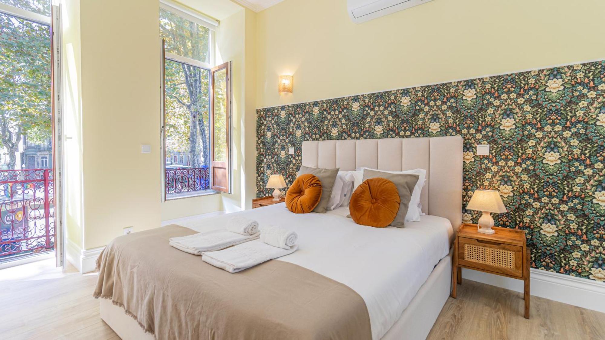 Urban House Marques By Lovelystay Porto Exterior foto