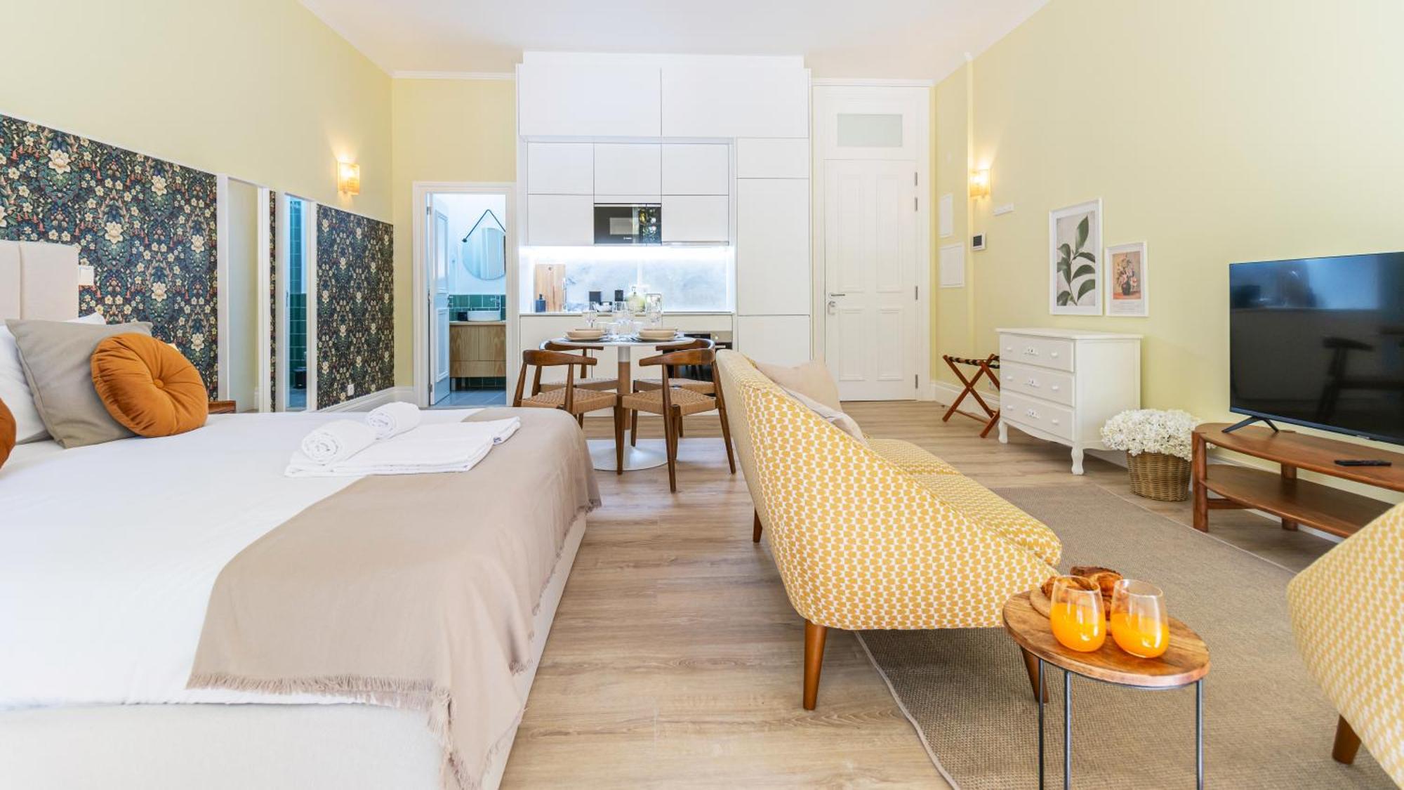 Urban House Marques By Lovelystay Porto Exterior foto