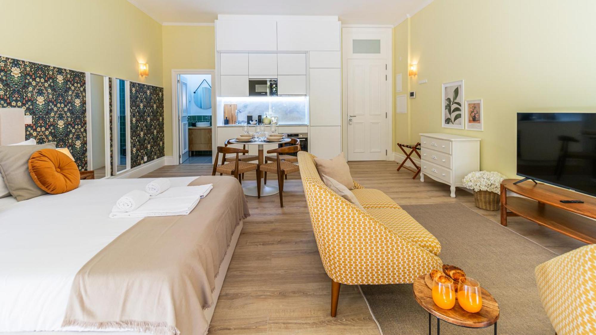 Urban House Marques By Lovelystay Porto Exterior foto