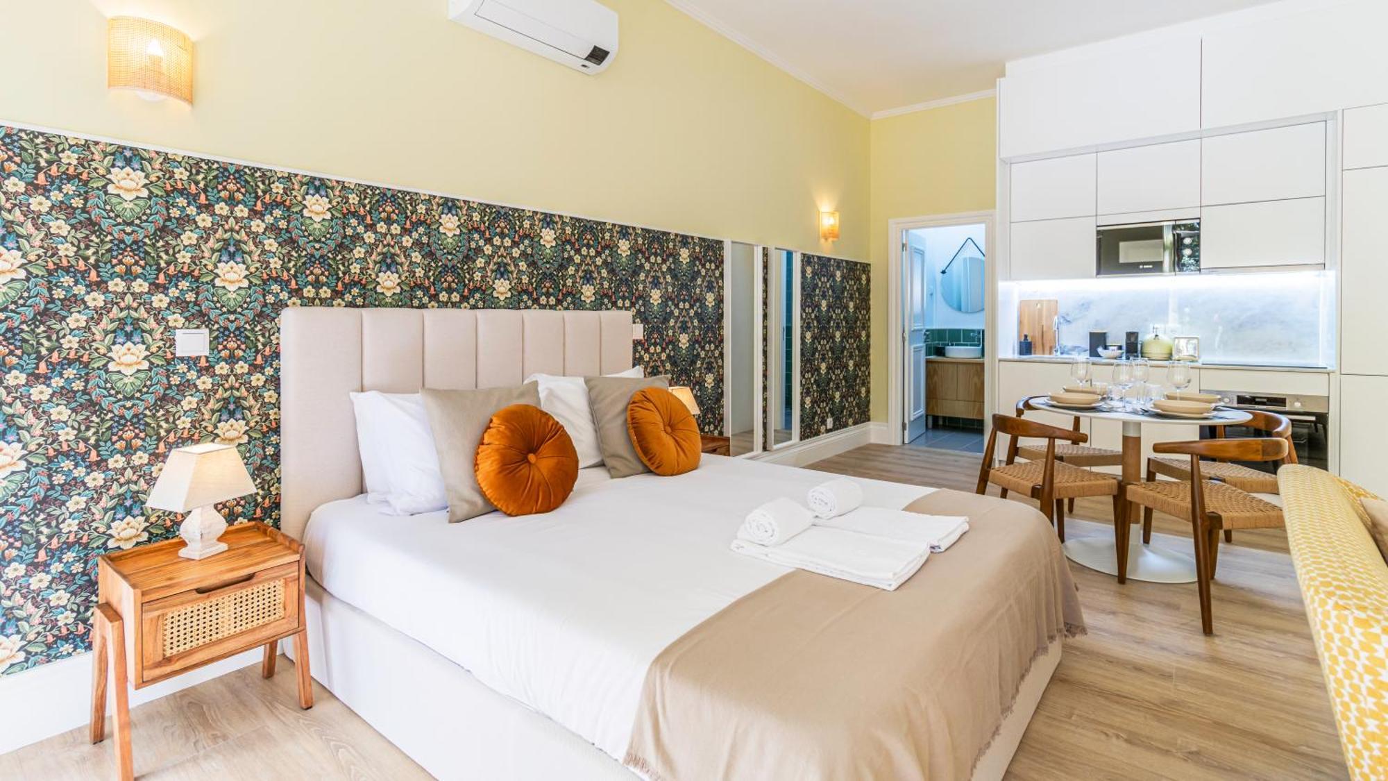 Urban House Marques By Lovelystay Porto Exterior foto