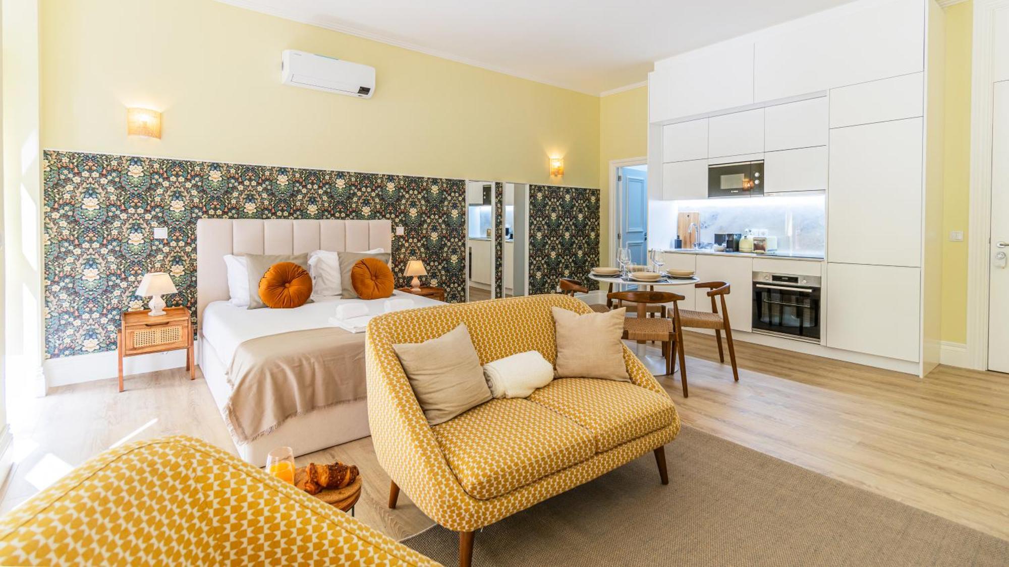 Urban House Marques By Lovelystay Porto Exterior foto